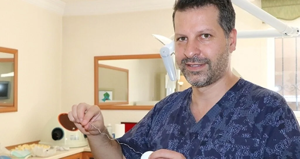 Diş hekimlerinde işler yüzde 50’den fazla düştü