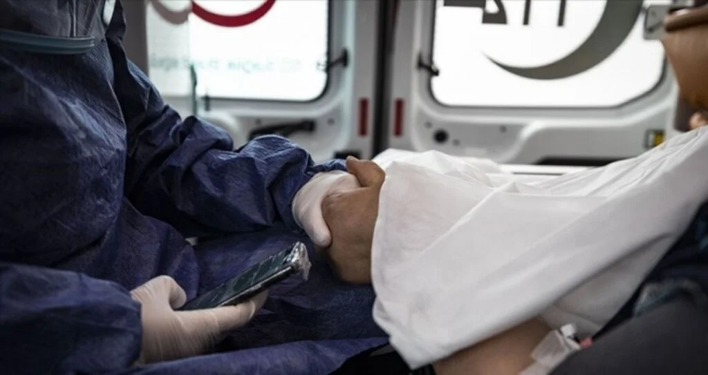 Dünya genelinde Kovid-19 bulaşan kişi sayısı 4 milyon 14 bini geçti