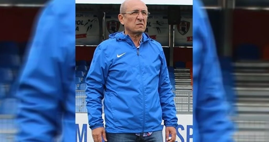 Evcispor Teknik Sorumlusu Güven Gümüşdağ: Önemli Olan İnsan Sağlığı