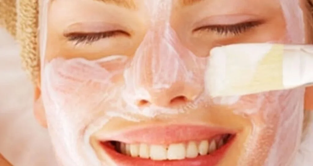Evde Yapılacak Cilt Maskeleri