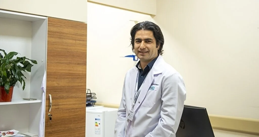 Gözlerde sarı noktaların ve körlüğün en sık nedeni 'diyabet'