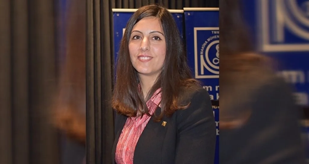 'Güvenlik benimle başlar'
