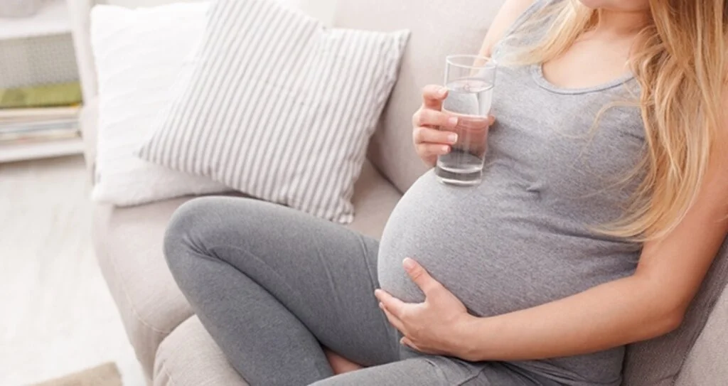 Hamilelik ve Lohusalık Dönemine Özel 6 Korona Önlemi
