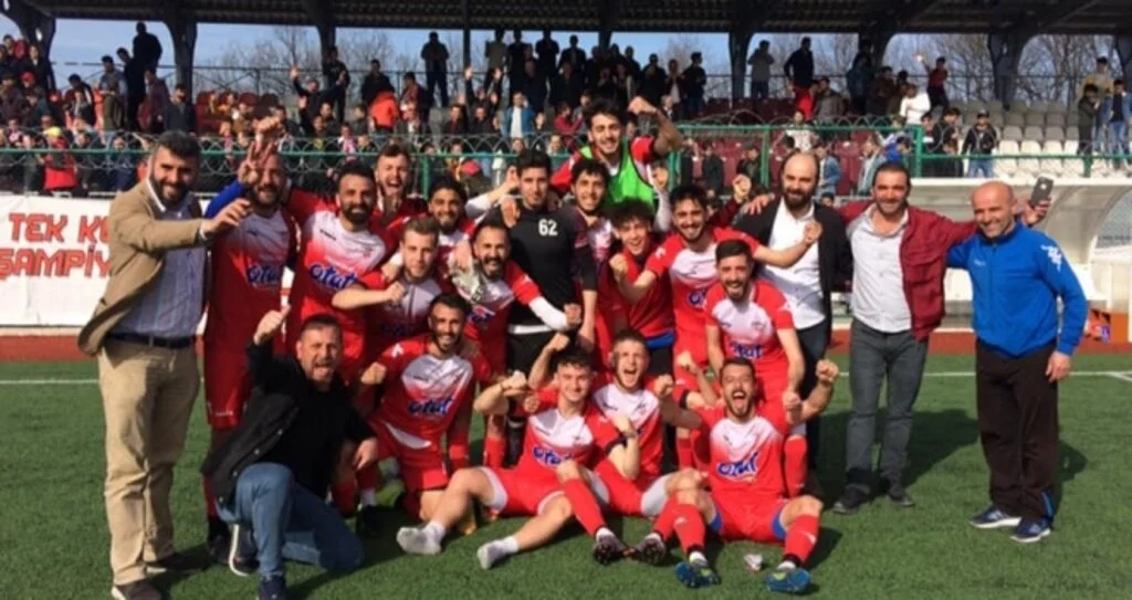 Havza Belediyespor Evinde Namağlup