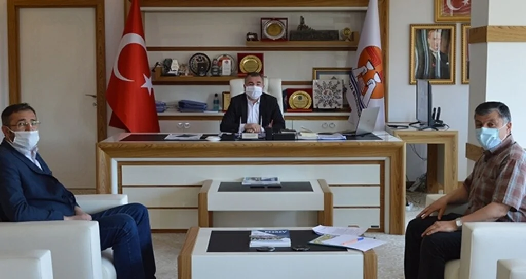 Havza'da Korona Seferberliği