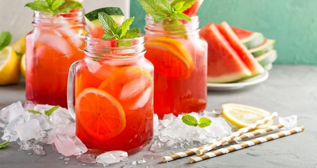 Hem lezzetli hem sağlıklı 5 tatlı ve içecek tarifiyle…