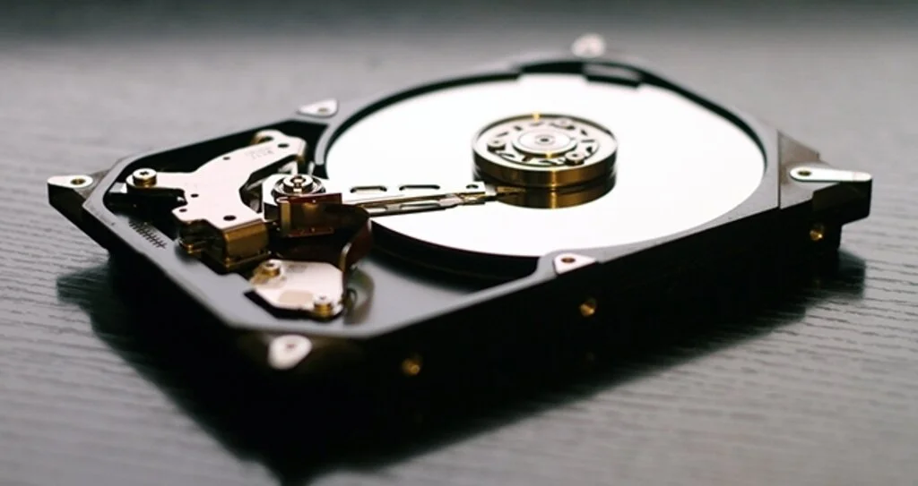 Her Hafta 140 Bin Hard Disk Zarar Görüyor