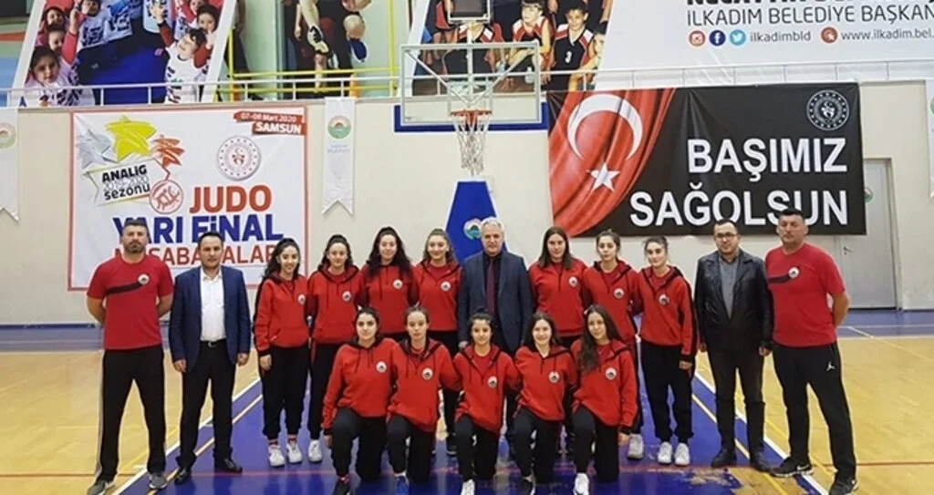 İlkadım'ın Yıldızları Form Tutuyor