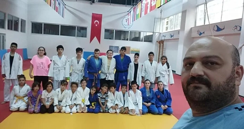 İlkadım'lı Judocular Durmak Bilmiyor