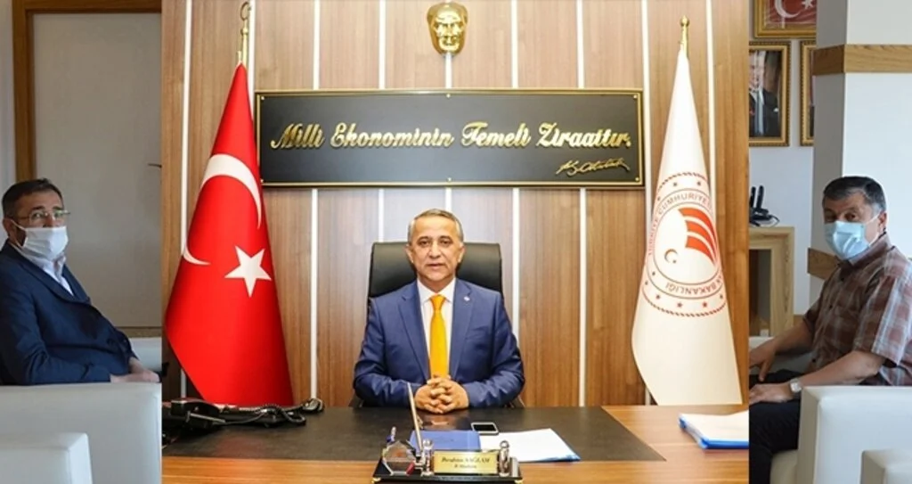 Kadın ve genç girişimcilere IPARD çağrısı