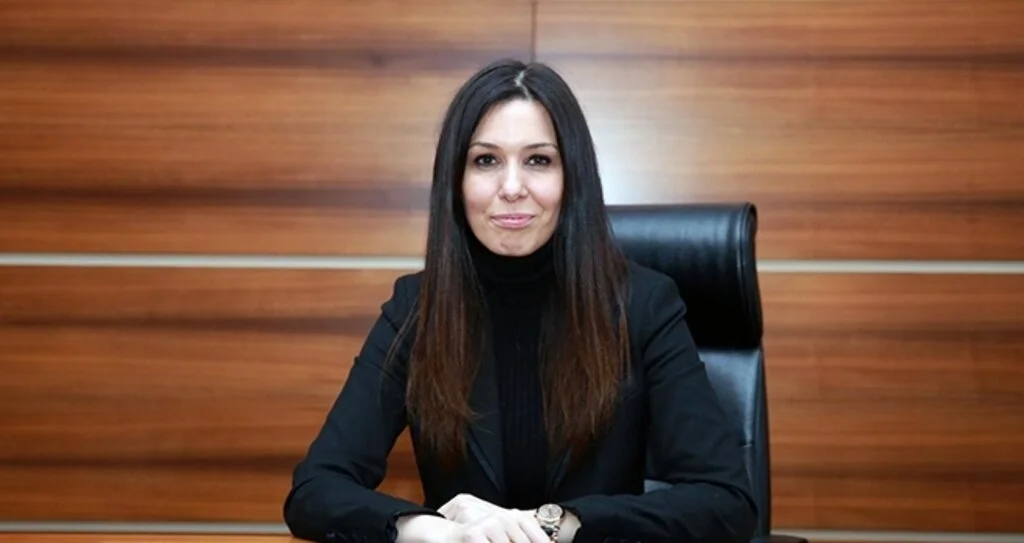 Karaaslan'dan Bayram Mesajı