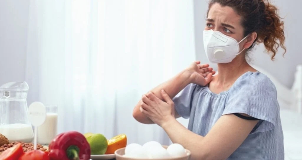 Koronavirüs Döneminde En Sık Karşılaşılan Cilt Problemi