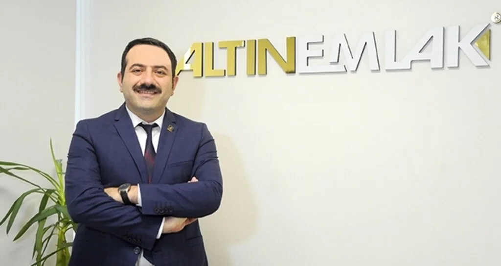 Koronavirüs Gayrimenkul Sektörüne Sıçradı