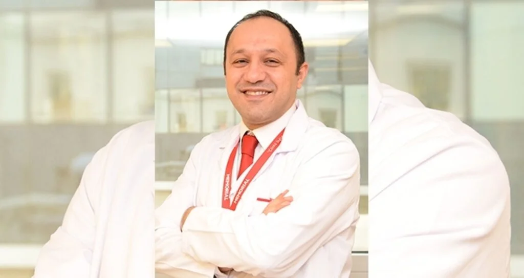 Koronavirüsten Korunmak İçin Göz Sağlığınıza Dikkat Edin!