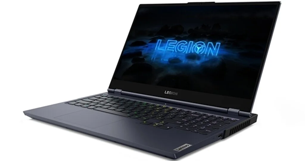 Lenovo, yeni nesil Legion oyun bilgisayarları en son NVIDIA ve Intel teknolojilerini sunacak