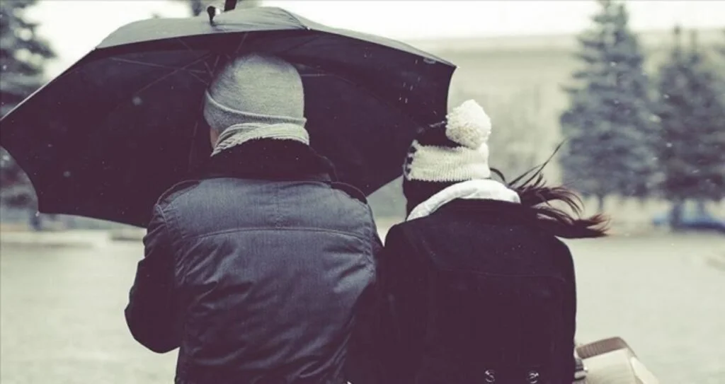 Meteoroloji'den 6 il için kuvvetli rüzgar ve fırtına uyarısı
