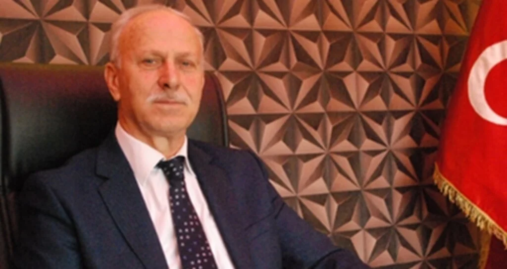 MHP Samsun İl Başkanı Karapıçak: Türk milliyetçileri her daim göreve hazır 