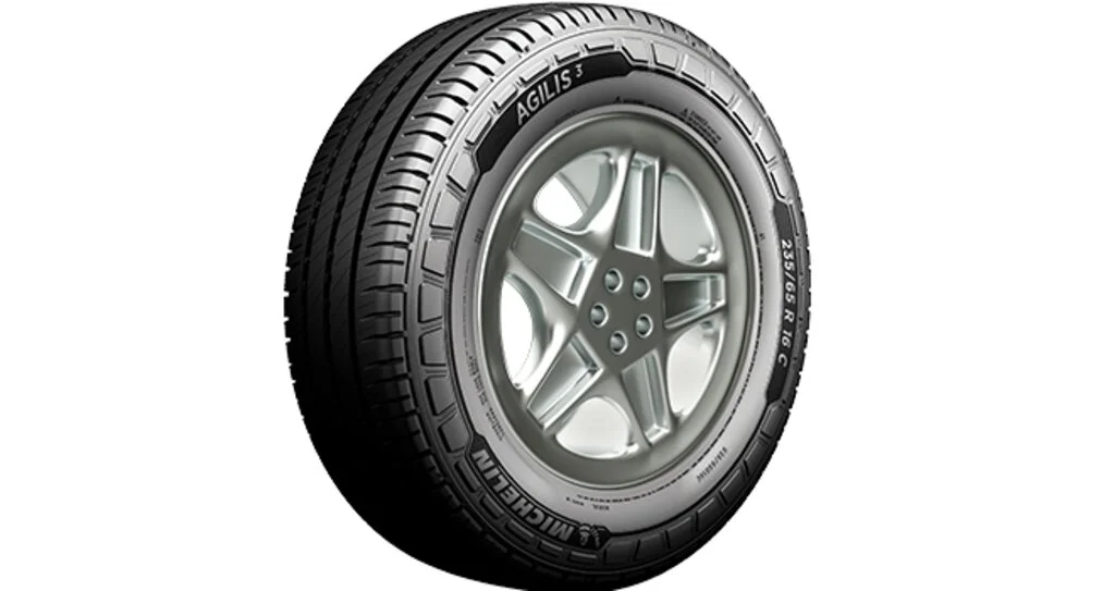 Michelin’den Yeni Yaz Lastiği: Agilis 3