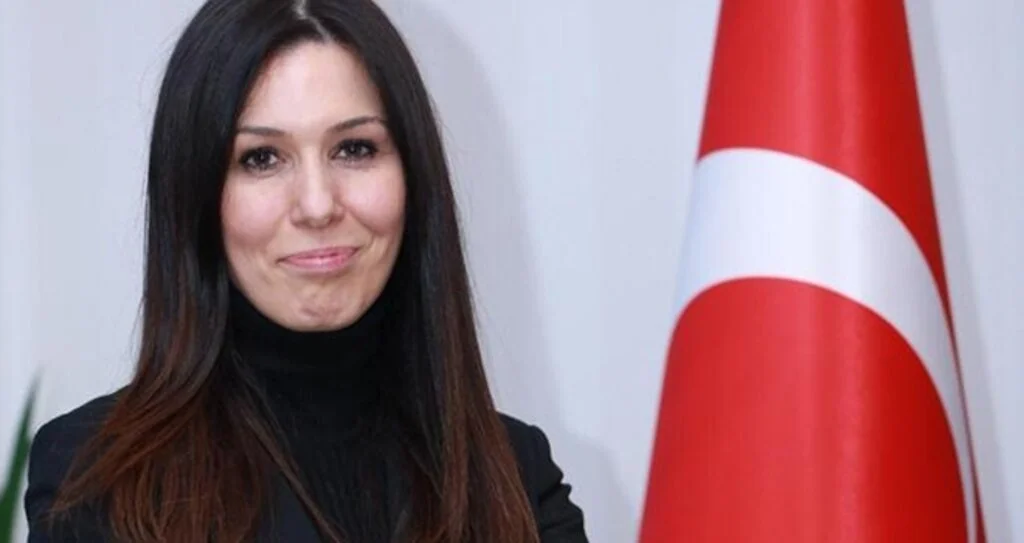 Milletvekili Karaaslan: Samsun'da Yakılan Meşale Yolumuzu Aydınlatmaya Devam Ediyor