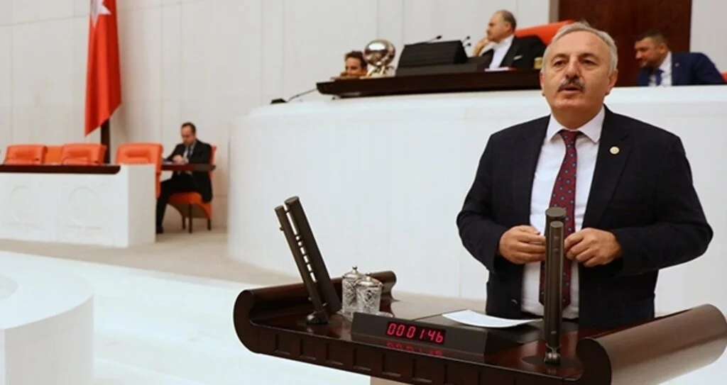 Milletvekili Yaşar: Bir Gün Değil Hergün Yanınızdayız