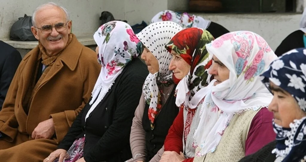 Milletvekili Yılmaz: Annelik Kelimelerle İfade Edilemez