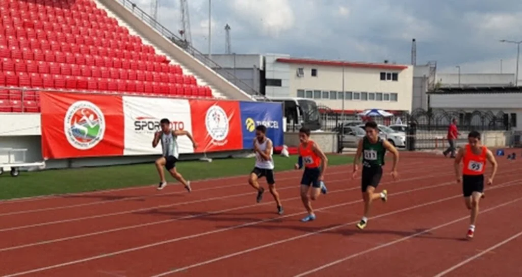 Milli Sporculara İzin Çıktı