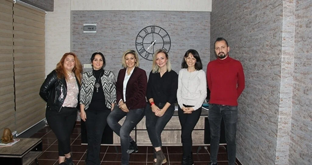 'Mücadeleye Devam' Mesajı