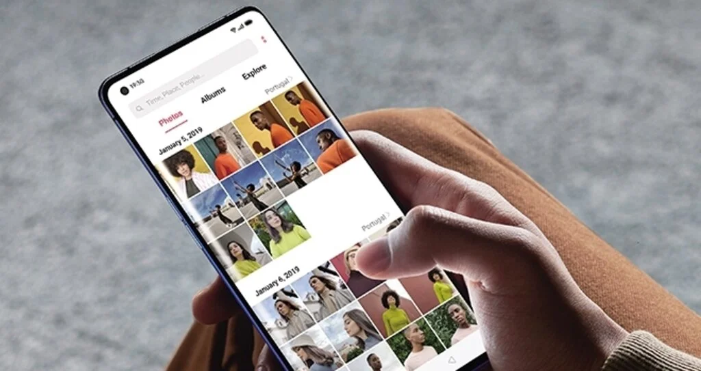 OPPO Reno3 ve Reno3 Pro Tanıtıldı