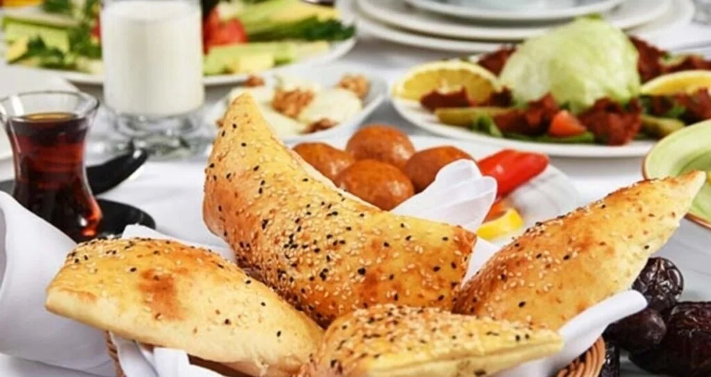 Orucun Bağışıklık Sistemine Etkisi