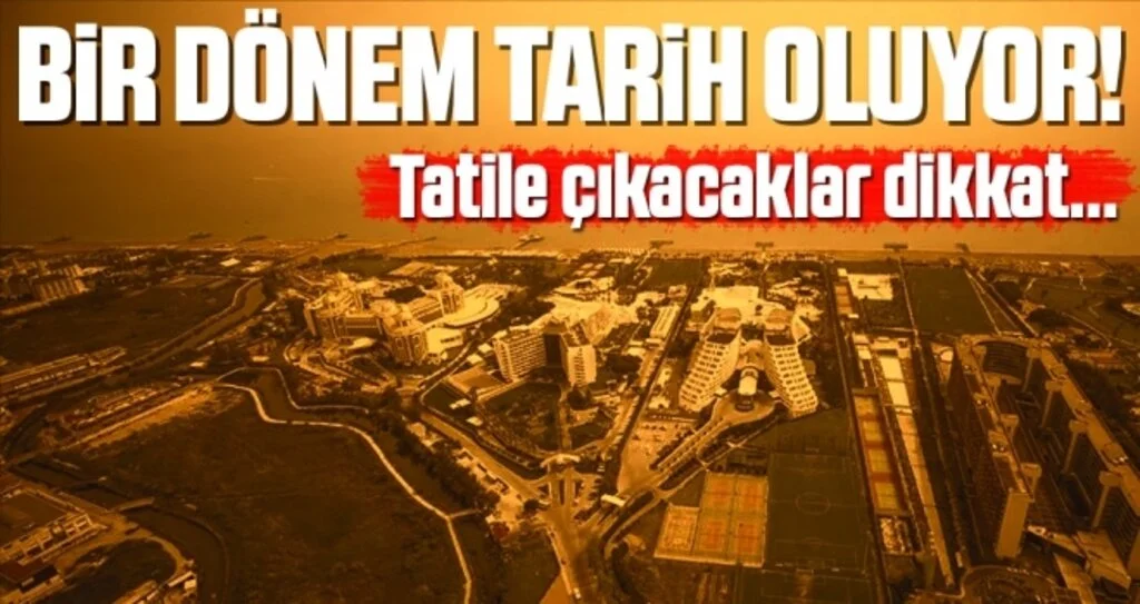 Otellere sertifikasyon almaları için 'izolasyon odası' şartı