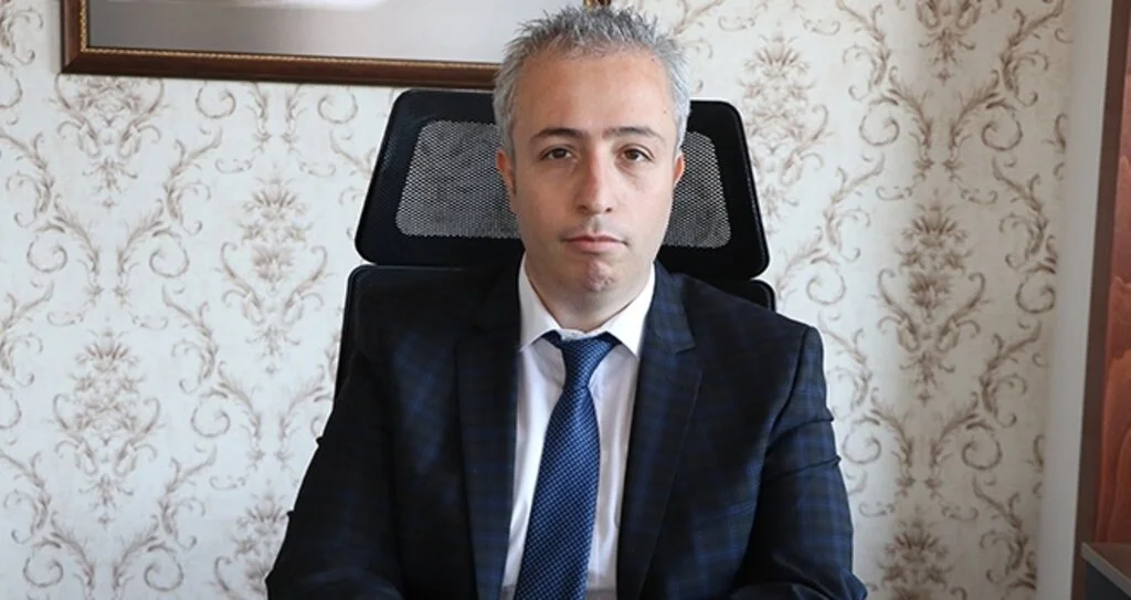 Öztürk: "Vakıf Haftası pandemi nedeniyle sosyal medyadan kutlanacak"