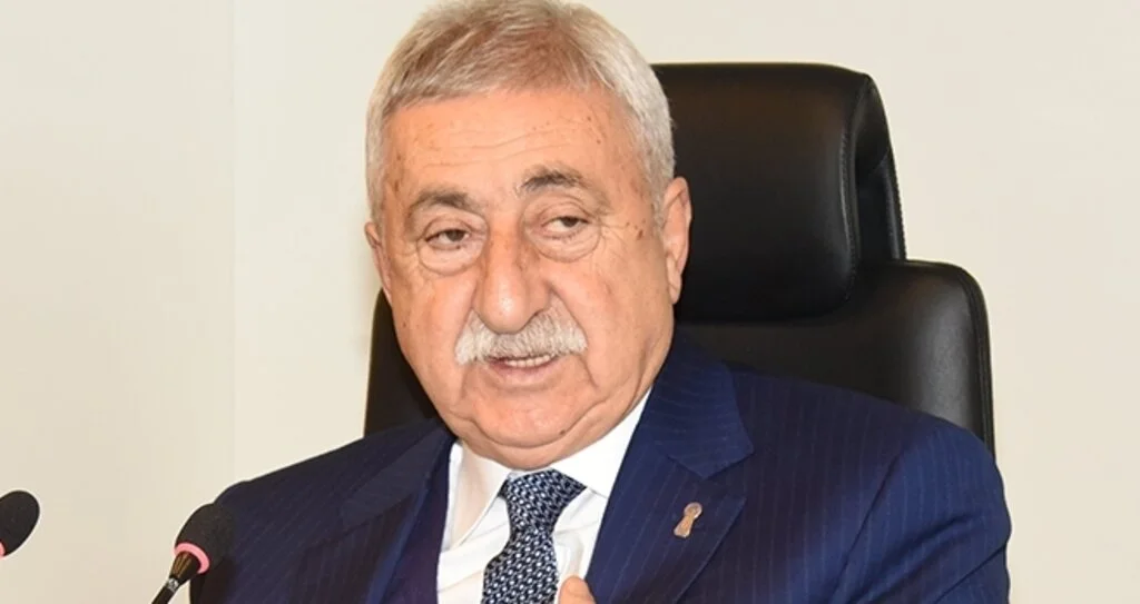 Palandöken: 65 Yaş ve Üstü Esnaf İşyerini Açabilmeli