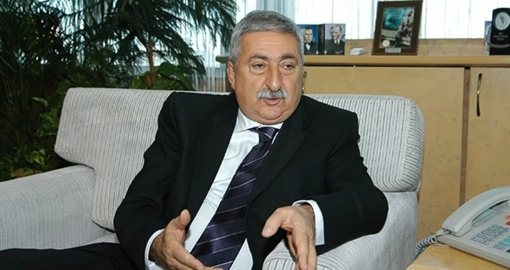 Palandöken: Alışveriş Yaparken Denetimi Elden Bırakmamalıyız