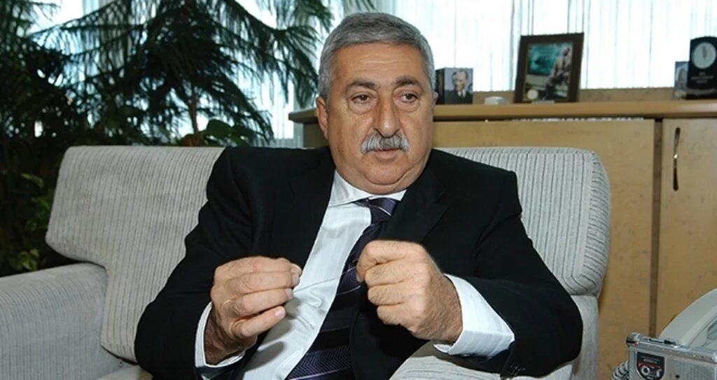 Palandöken: Herkes Kendi İşini Yapmalı