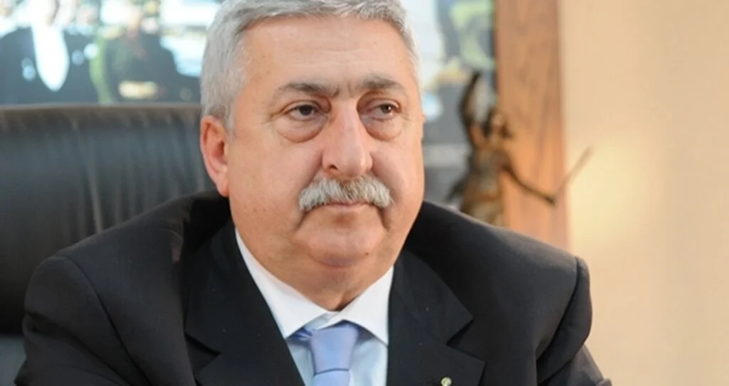 Palandöken: Kurtuluş Mücadelemiz 1 Asrı Devirdi