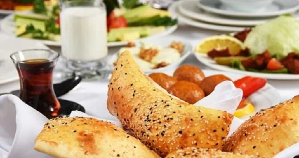 Pandemi döneminde sağlıklı beslenmeye dikkat