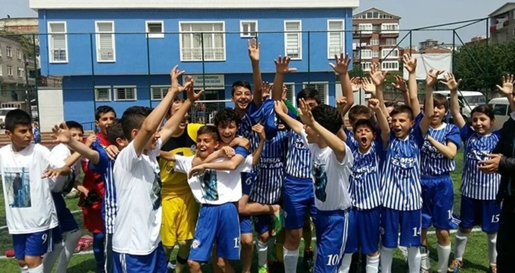 Pınarspor Kaldığı Yerden Devam