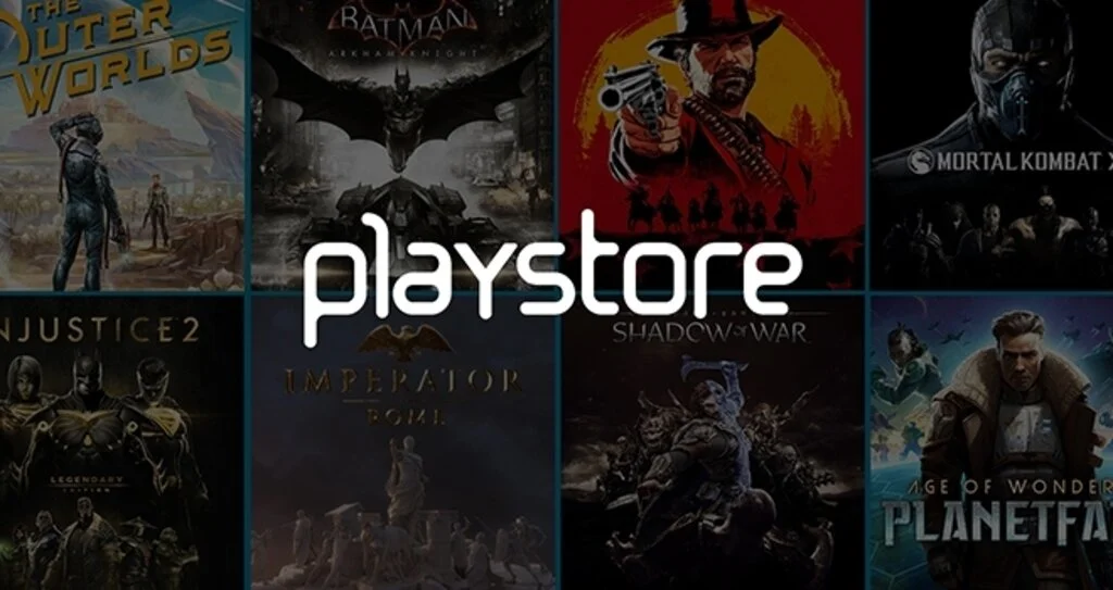 Playstore’da yüzde 80’e varan indirim