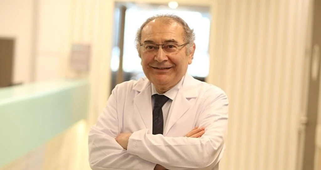 Prof. Dr. Nevzat Tarhan: “Ölçülü stres, dikkati ve öğrenme gücünü artırır”
