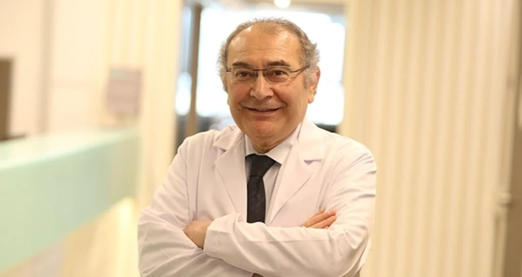 Prof. Dr. Nevzat Tarhan: Olumsuz duygulara oruç tutturulmalı