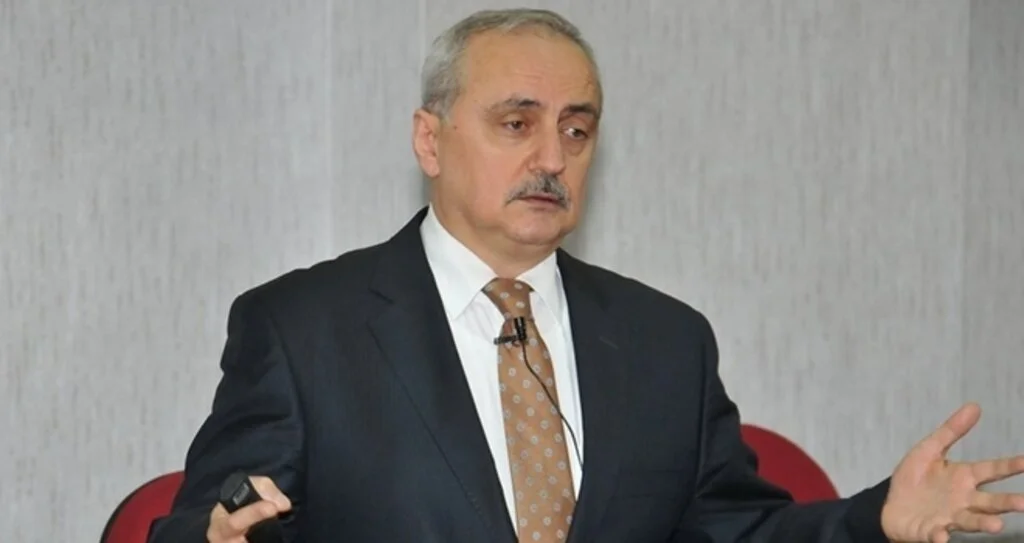 Prof. Dr. Yusuf Demir: “Su, yaşamın ta kendisidir”