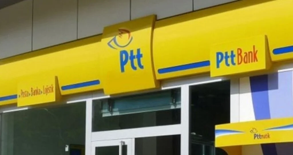 PTT'den Ramazan Bayramı'na Özel Yüzde 25 İndirim