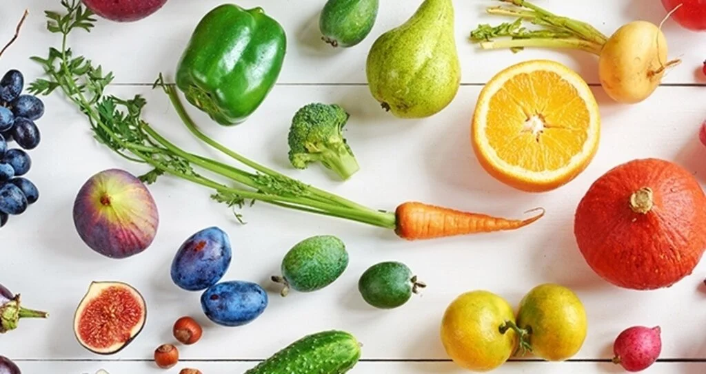 Ramazan ayında meyve ve sebzeye ağırlık verin, bağışıklığınızı güçlü tutun
