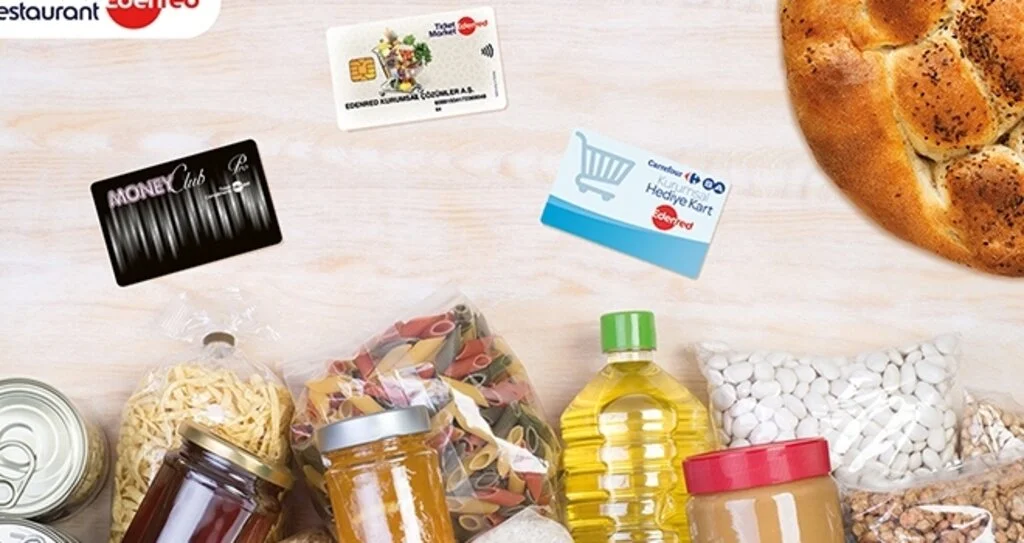 Ramazan’da Ticket Market Kartı ile 10 bin TL kazanma fırsatı
