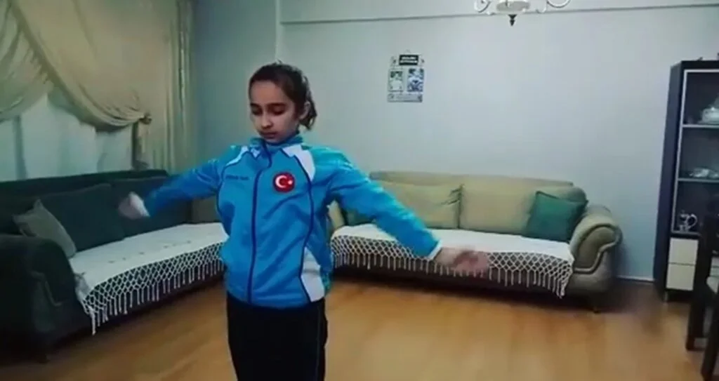 Sabırsız Bekleyiş