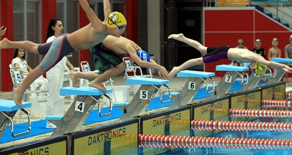 Sadece Olimpik ve Paralimpik Sporcular