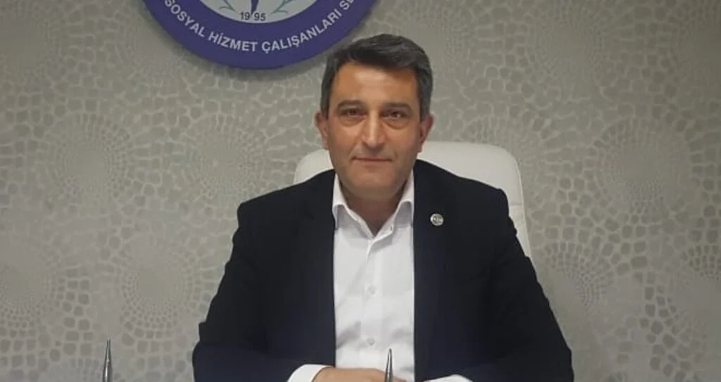 Sağlık Sen Samsun Şube Başkanı İlyas Biçer: Salgınla Mücadele Ederken Hayatını Kaybedenler Şehit Sayılmalıdır