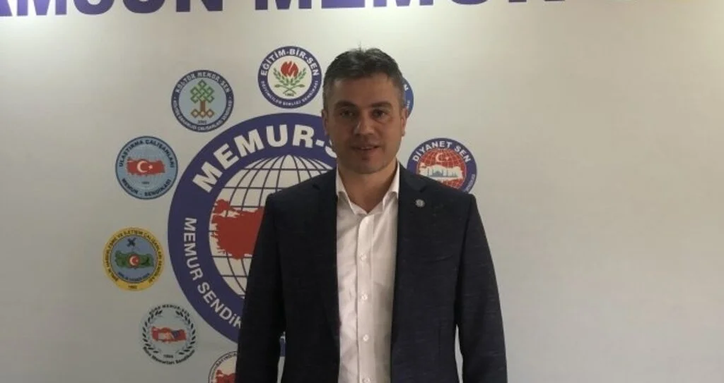 Samsun Eğitim-Bir-Sen'den şiir okuma yarışması