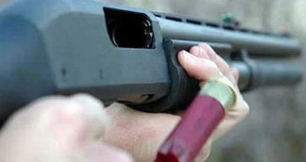 Samsun'da tüfekle yaralamaya 2 gözaltı