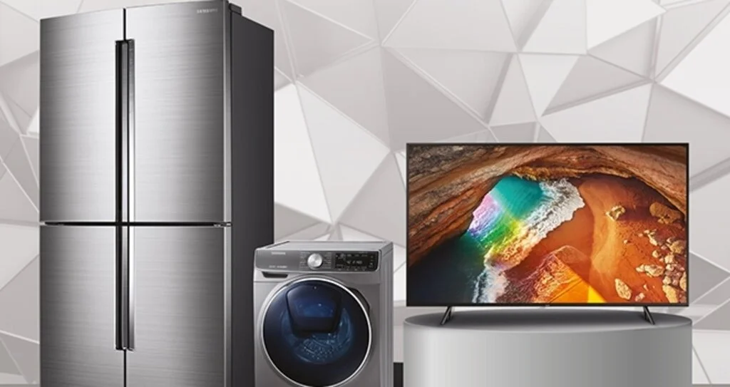 Samsung’dan televizyon alanlara buzdolabı ve çamaşır makinelerinde kaçırılmayacak indirim fırsatı!